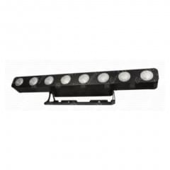 EURO DJ COB LED BAR-8 RGBW 